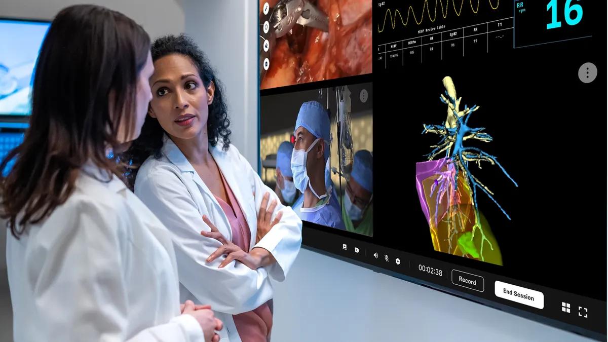 The Rise of Ethical AI in Healthcare