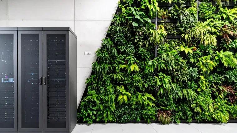 The Environmental Cost of Our Digital Lives